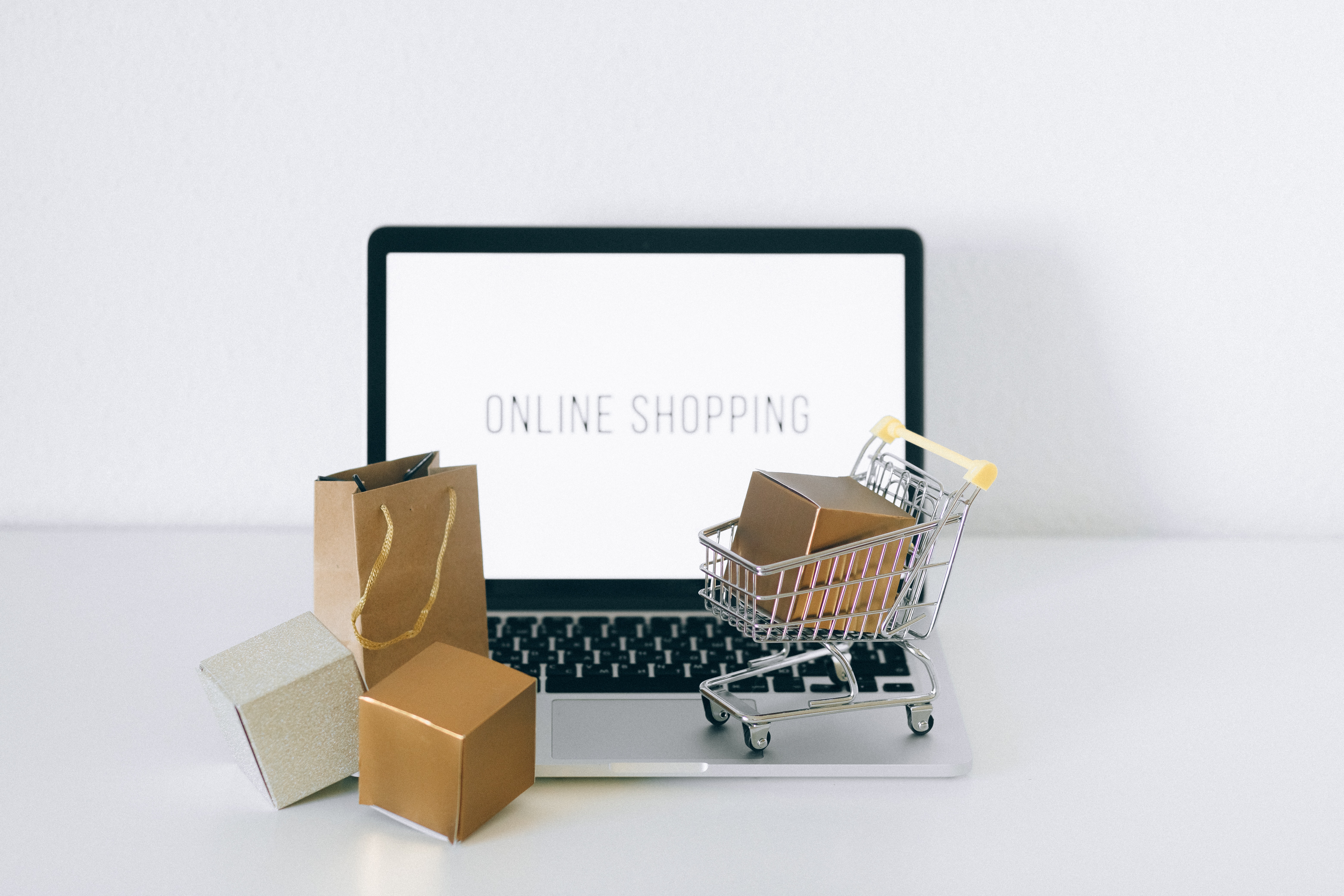 ecommerce photo